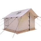 White Duck Alpha Wall Tent