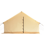 White Duck Alpha Wall Tent