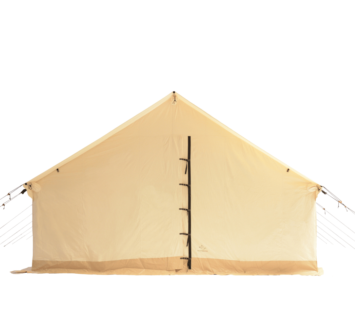 White Duck Alpha Wall Tent