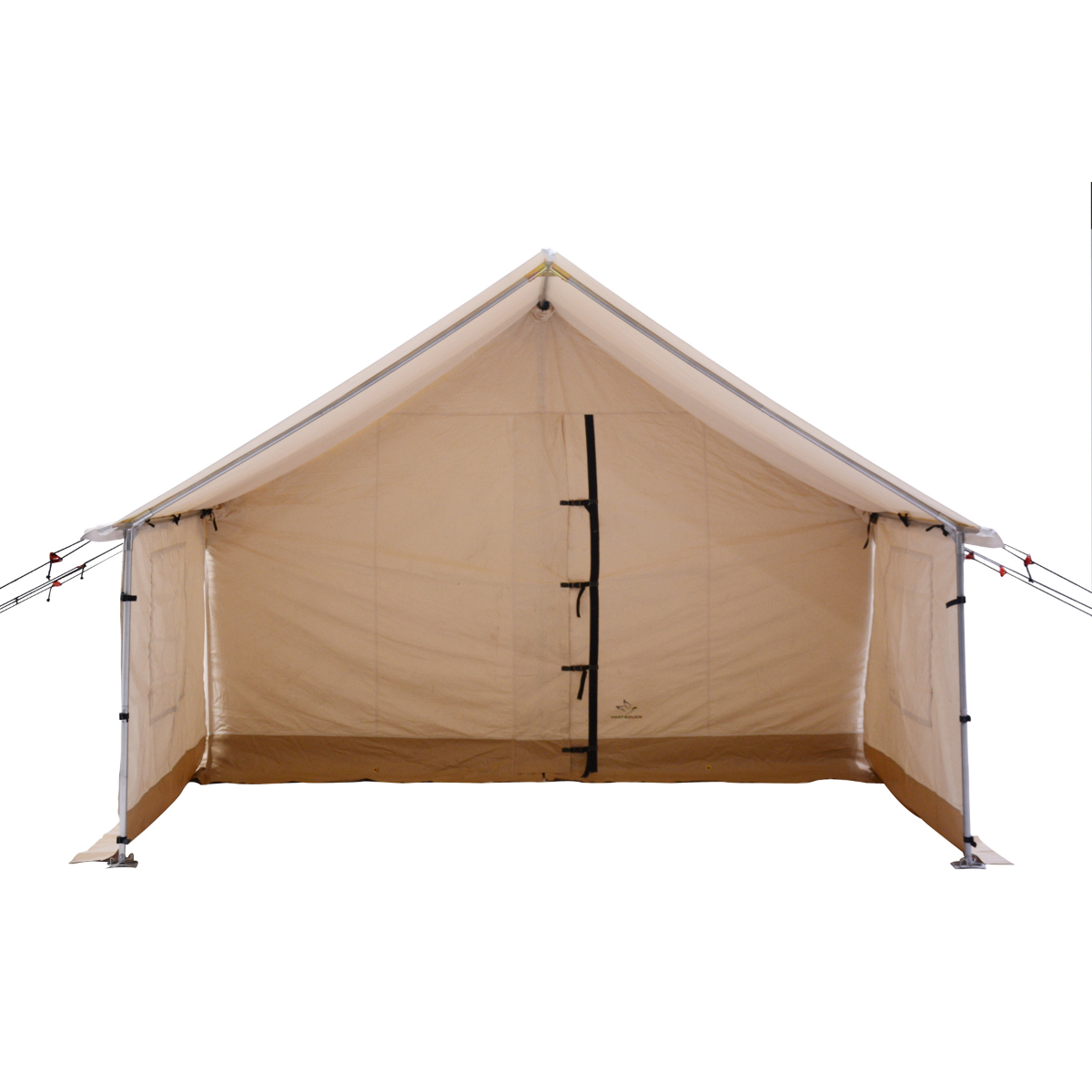 White Duck Canvas Porch - Alpha/ Alpha Pro Wall Tent