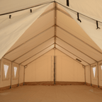 White Duck Alpha Wall Tent