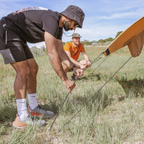 White Duck Altimus Bell Tent