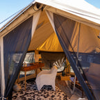 White Duck Altimus Bell Tent