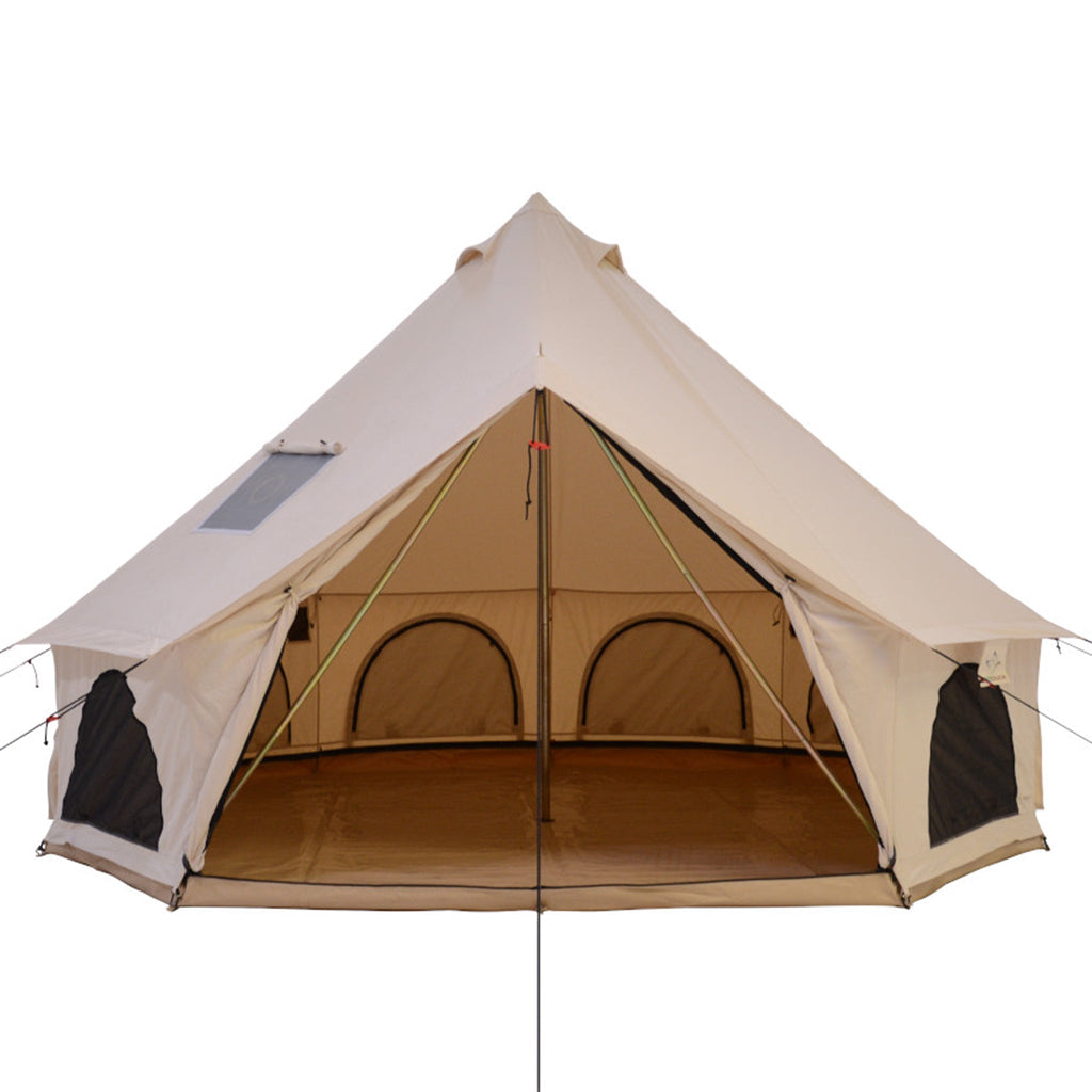 White Duck Avalon Bell Tent