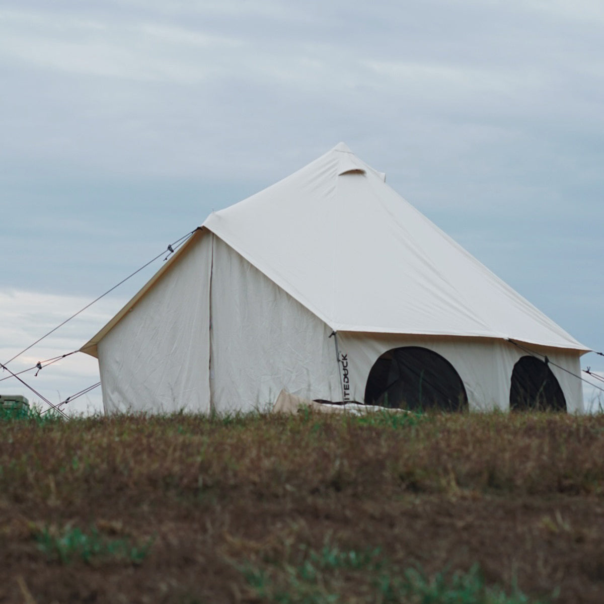 White Duck Avalon Bell Tent