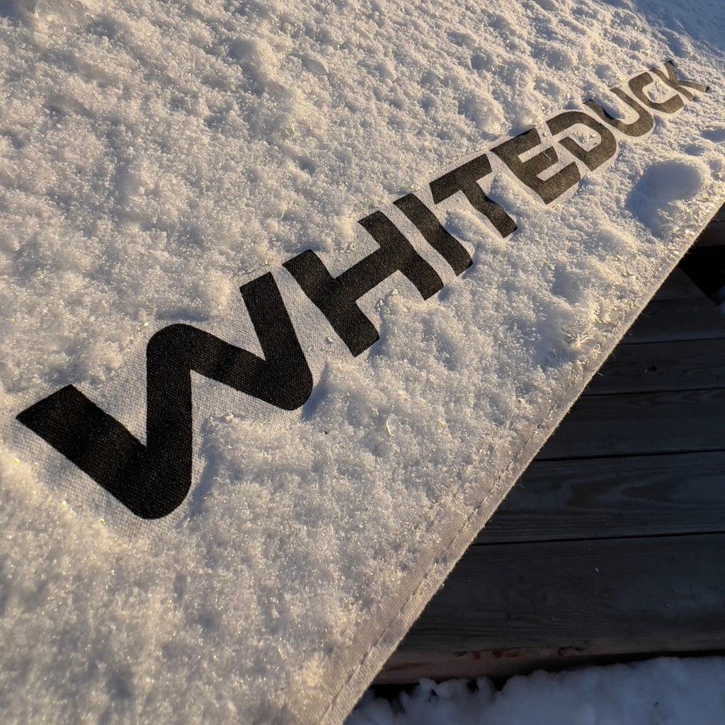 White Duck Avalon Bell Tent