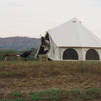 White Duck Avalon Bell Tent