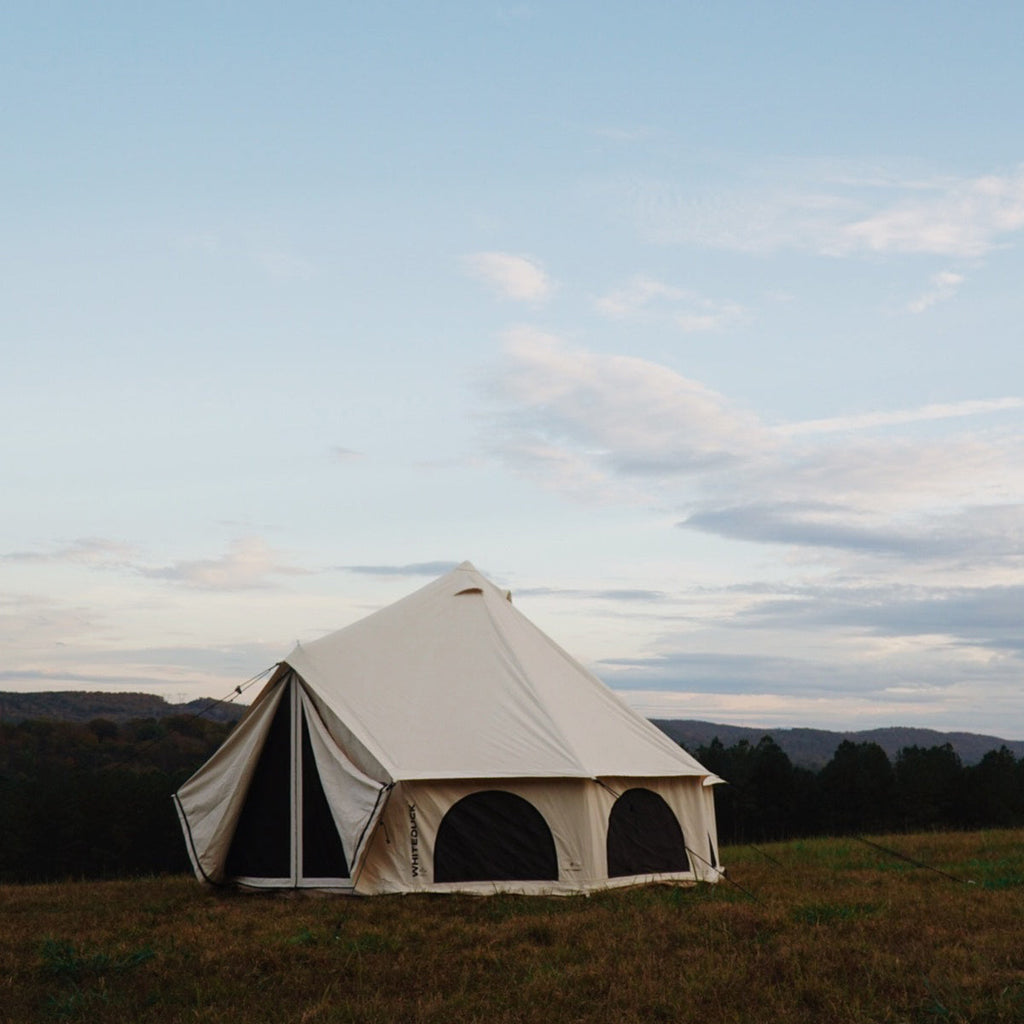 White Duck Avalon Bell Tent