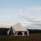 White Duck Avalon Bell Tent