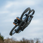 DJI Avata 2 Fly Immersive 4K FPV Bundle | High-Speed FPV Drone with Goggles & Controller