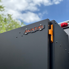 The Avatar Offroad Caddie Storage Box