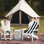 White Duck Regatta Bell Tent