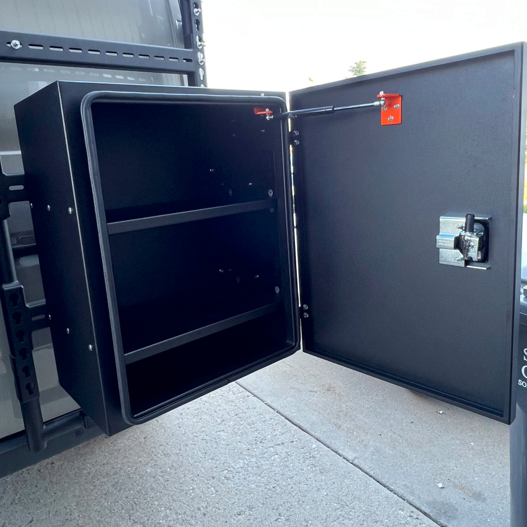 The Avatar Offroad Kilo Box