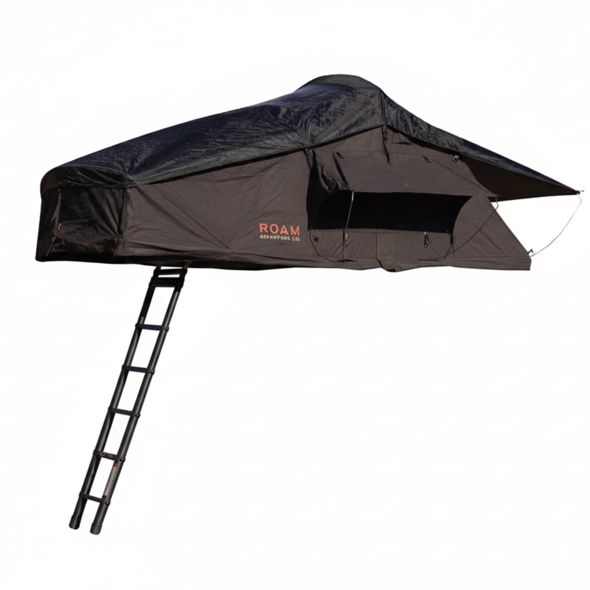 V1 - the Vagabond Rooftop Tent