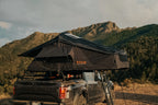 V1 - the Vagabond Rooftop Tent