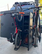 The Avatar Offroad Centi Storage Box