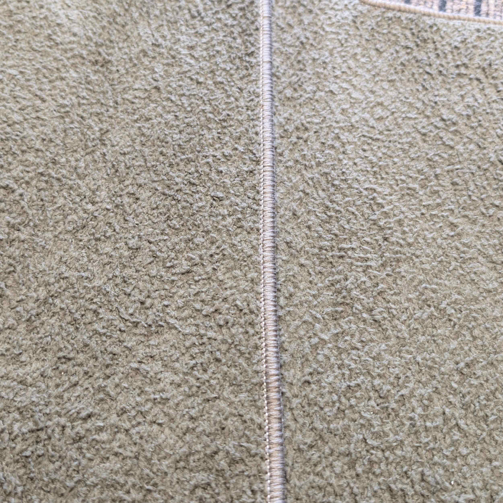 Coody Carpet for Familia AirTent 17.2 / 17.2 Pro Forest Green | Tailored Soft Floor Mat
