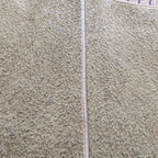 Coody Carpet for Familia AirTent 17.2 / 17.2 Pro Forest Green | Tailored Soft Floor Mat