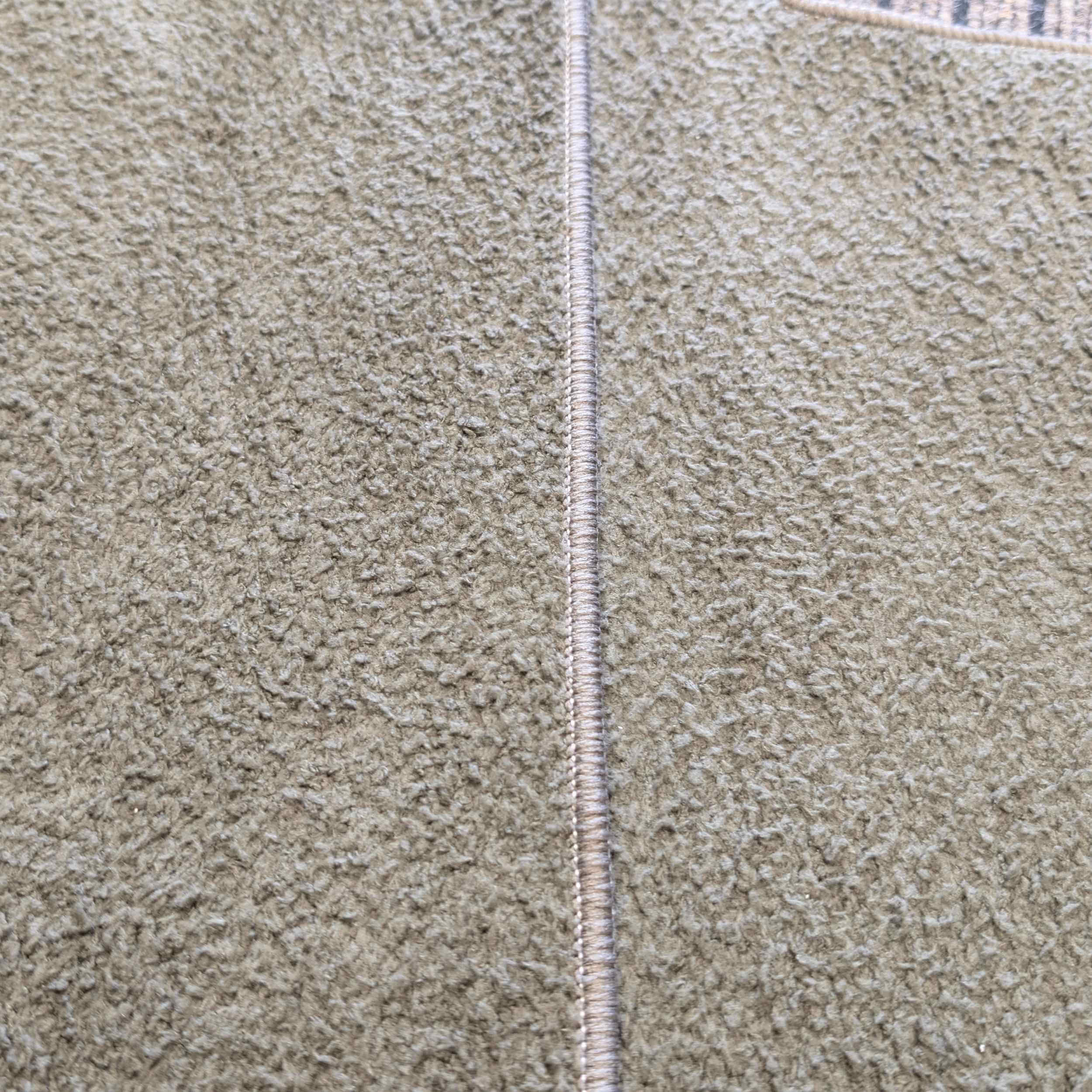 Coody Carpet for Familia AirTent 17.2 / 17.2 Pro Forest Green | Tailored Soft Floor Mat