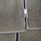 Coody Carpet for Familia AirTent 17.2 / 17.2 Pro Forest Green | Tailored Soft Floor Mat