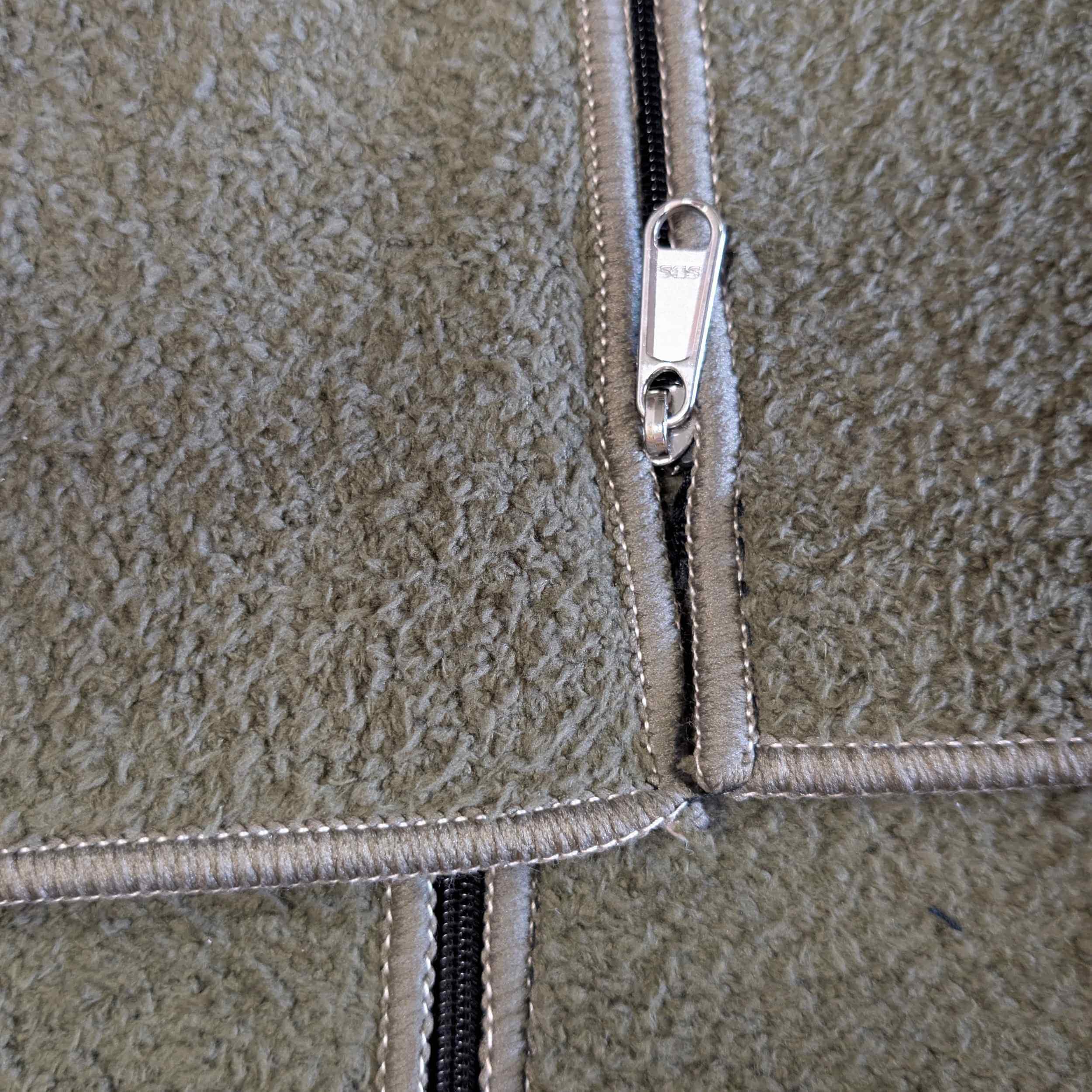Coody Carpet for Familia AirTent 17.2 / 17.2 Pro Forest Green | Tailored Soft Floor Mat