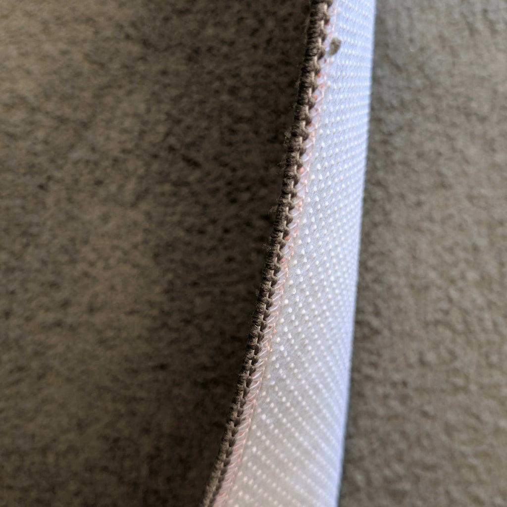 Coody Carpet for Familia AirTent 17.2 / 17.2 Pro Forest Green | Tailored Soft Floor Mat