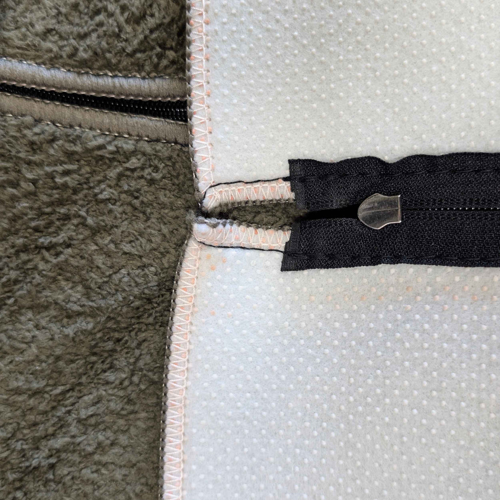 Coody Carpet for Familia AirTent 17.2 / 17.2 Pro Forest Green | Tailored Soft Floor Mat