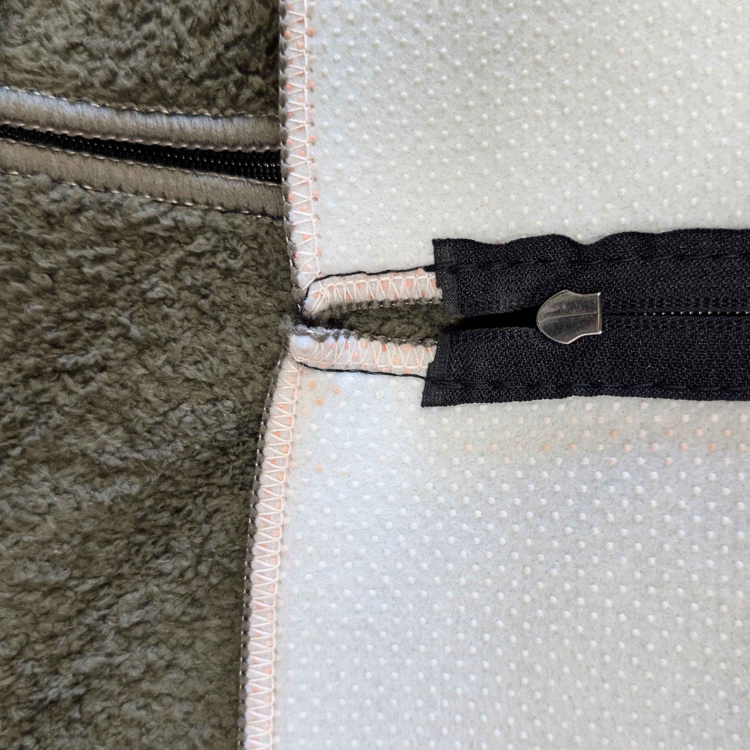 Coody Carpet for Familia AirTent 17.2 / 17.2 Pro Forest Green | Tailored Soft Floor Mat