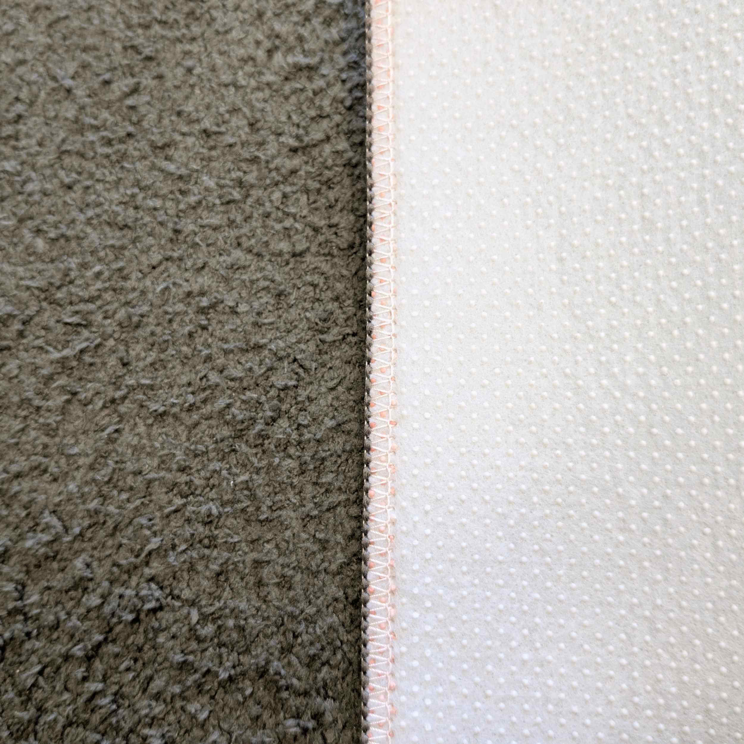 Coody Carpet for Familia AirTent 17.2 / 17.2 Pro Forest Green | Tailored Soft Floor Mat