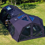 Coody Familia AirTent 17.2 Pro - Black
