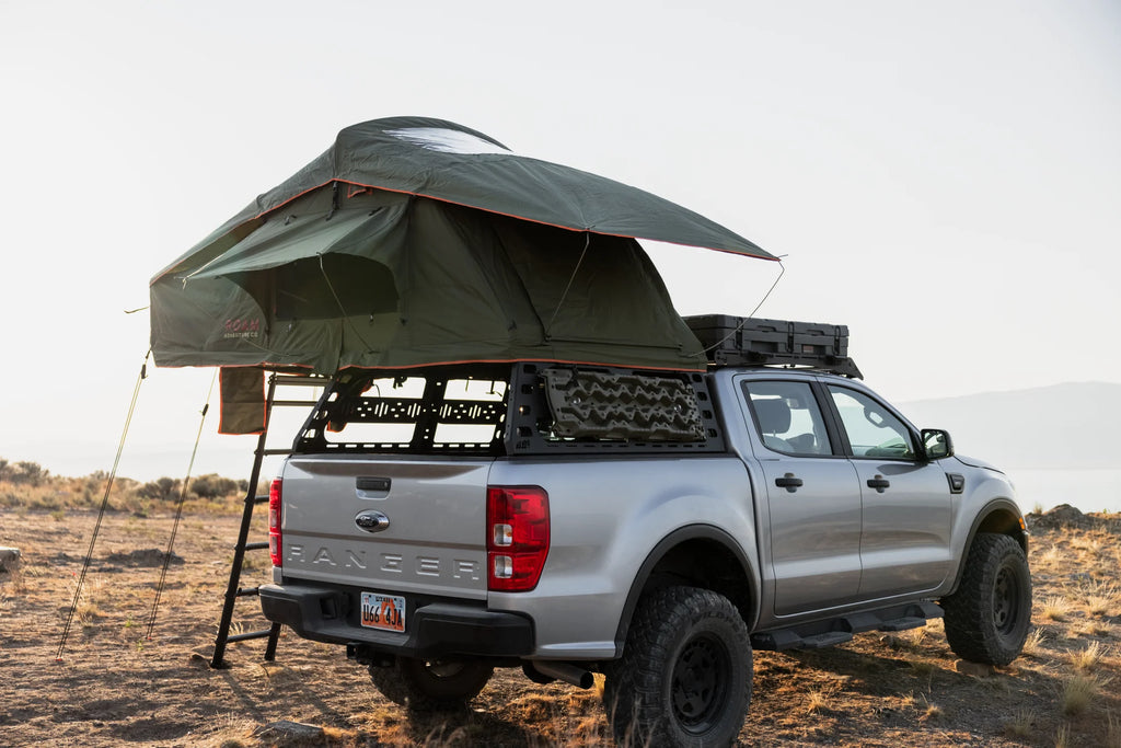 V1 - the Vagabond Rooftop Tent
