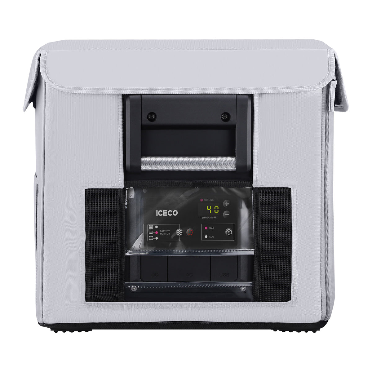 ICECO VL35ProS Insulated Protective Cover