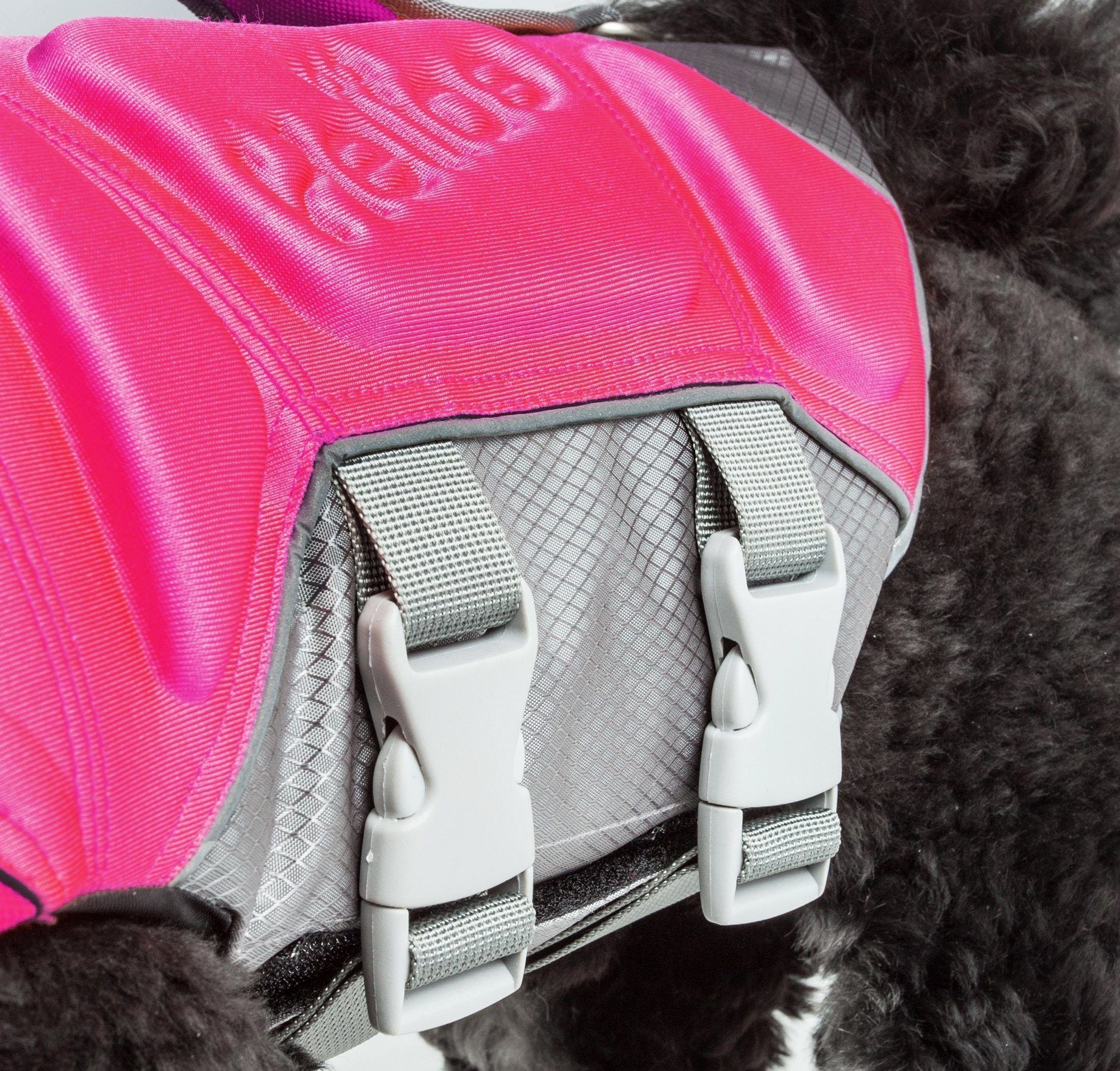 Dog Helios® Tidal Guard Life Jacket | Reflective Multi-Point Floating Pet Safety Vest
