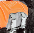 Dog Helios® Tidal Guard Life Jacket | Reflective Multi-Point Floating Pet Safety Vest