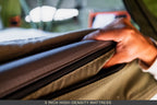 V1 - the Vagabond Rooftop Tent