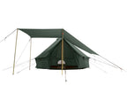 White Duck Awning for Regatta & Avalon Bell Tents