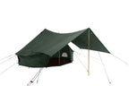 White Duck Awning for Regatta & Avalon Bell Tents