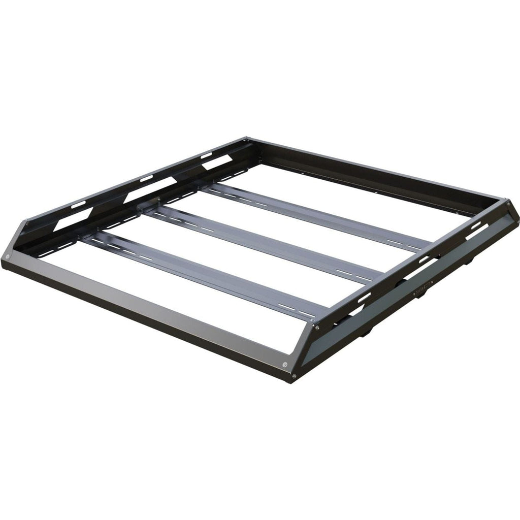 TUWA PRO G-Canyon Roof Basket | Universal Heavy Duty Roof Cargo Carrier Rack