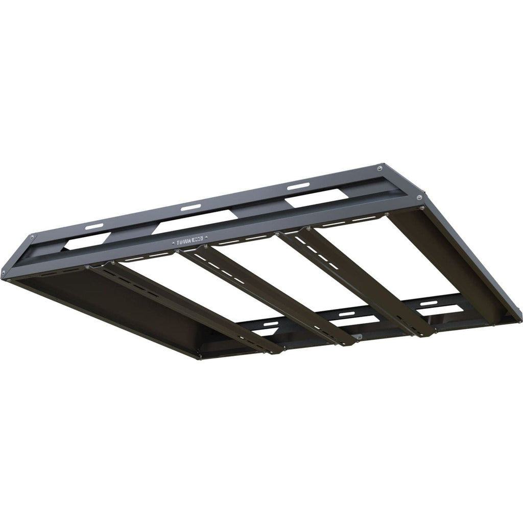 TUWA PRO G-Canyon Roof Basket | Universal Heavy Duty Roof Cargo Carrier Rack