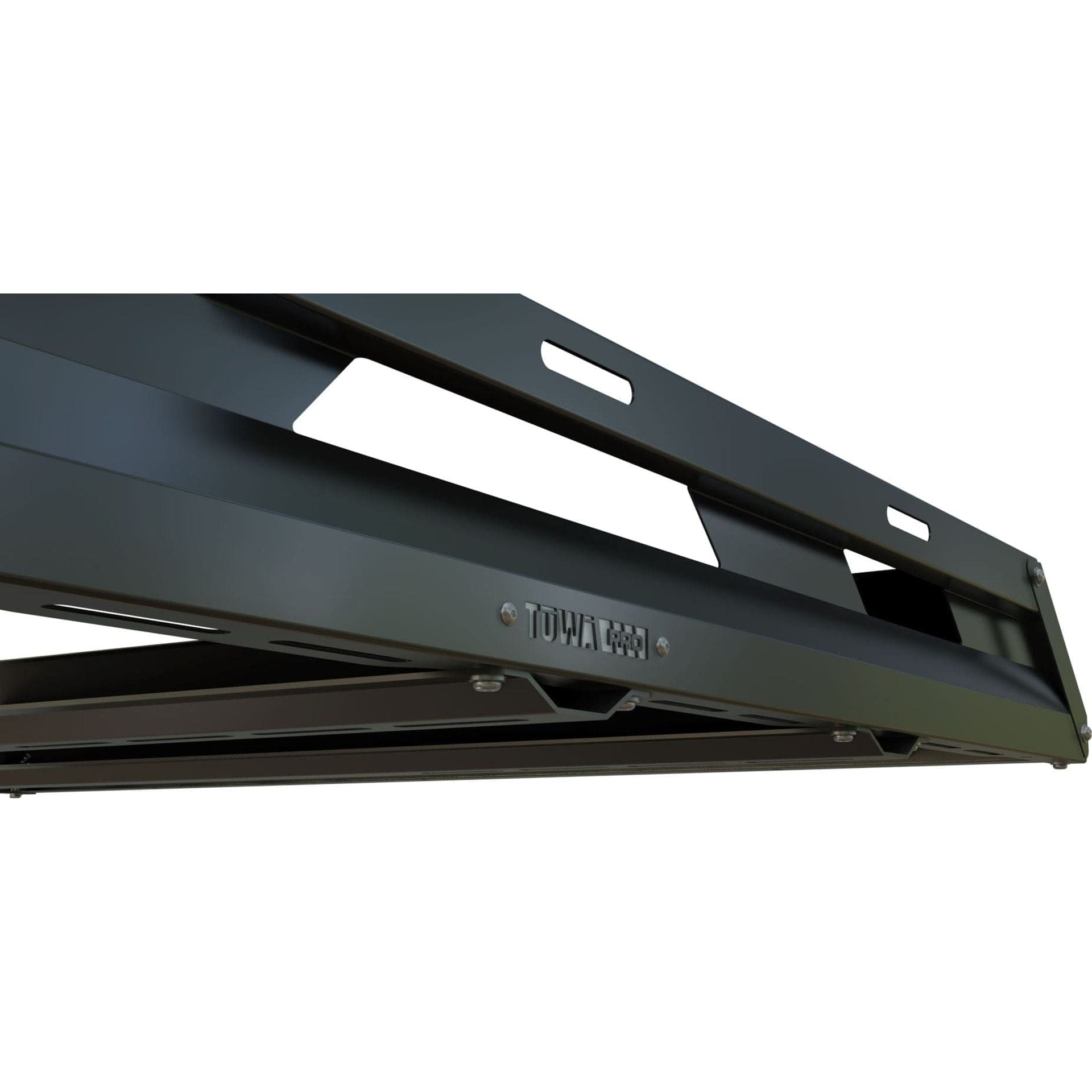 TUWA PRO G-Canyon Roof Basket | Universal Heavy Duty Roof Cargo Carrier Rack