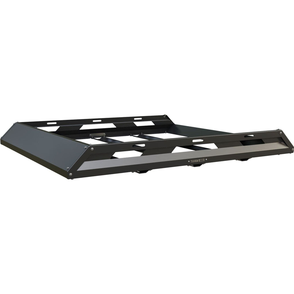 TUWA PRO G-Canyon Roof Basket | Universal Heavy Duty Roof Cargo Carrier Rack