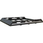 TUWA PRO G-Canyon Roof Basket | Universal Heavy Duty Roof Cargo Carrier Rack