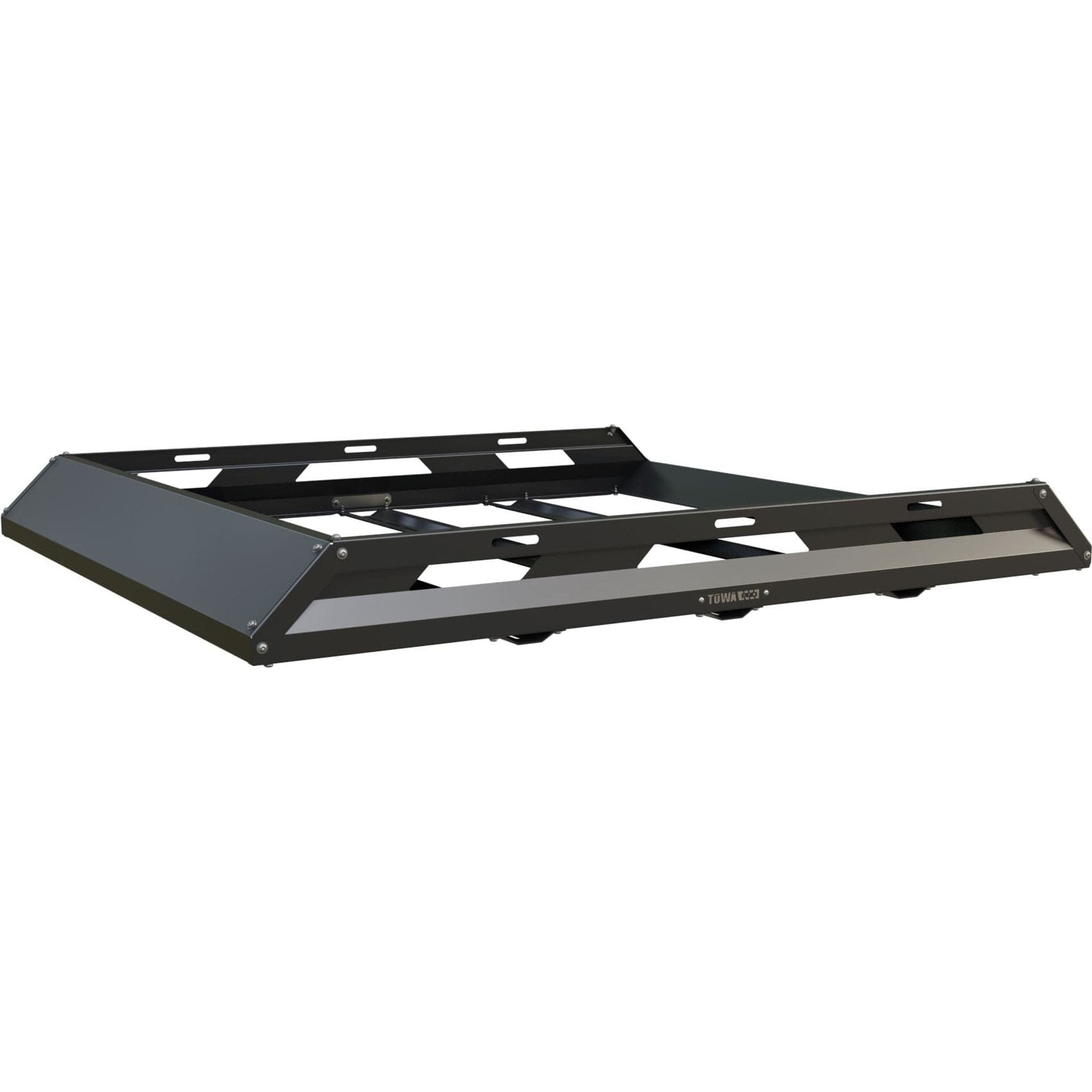 TUWA PRO G-Canyon Roof Basket | Universal Heavy Duty Roof Cargo Carrier Rack