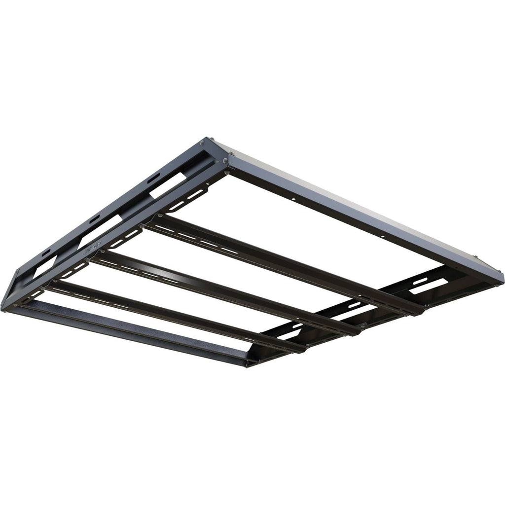 TUWA PRO G-Canyon Roof Basket | Universal Heavy Duty Roof Cargo Carrier Rack