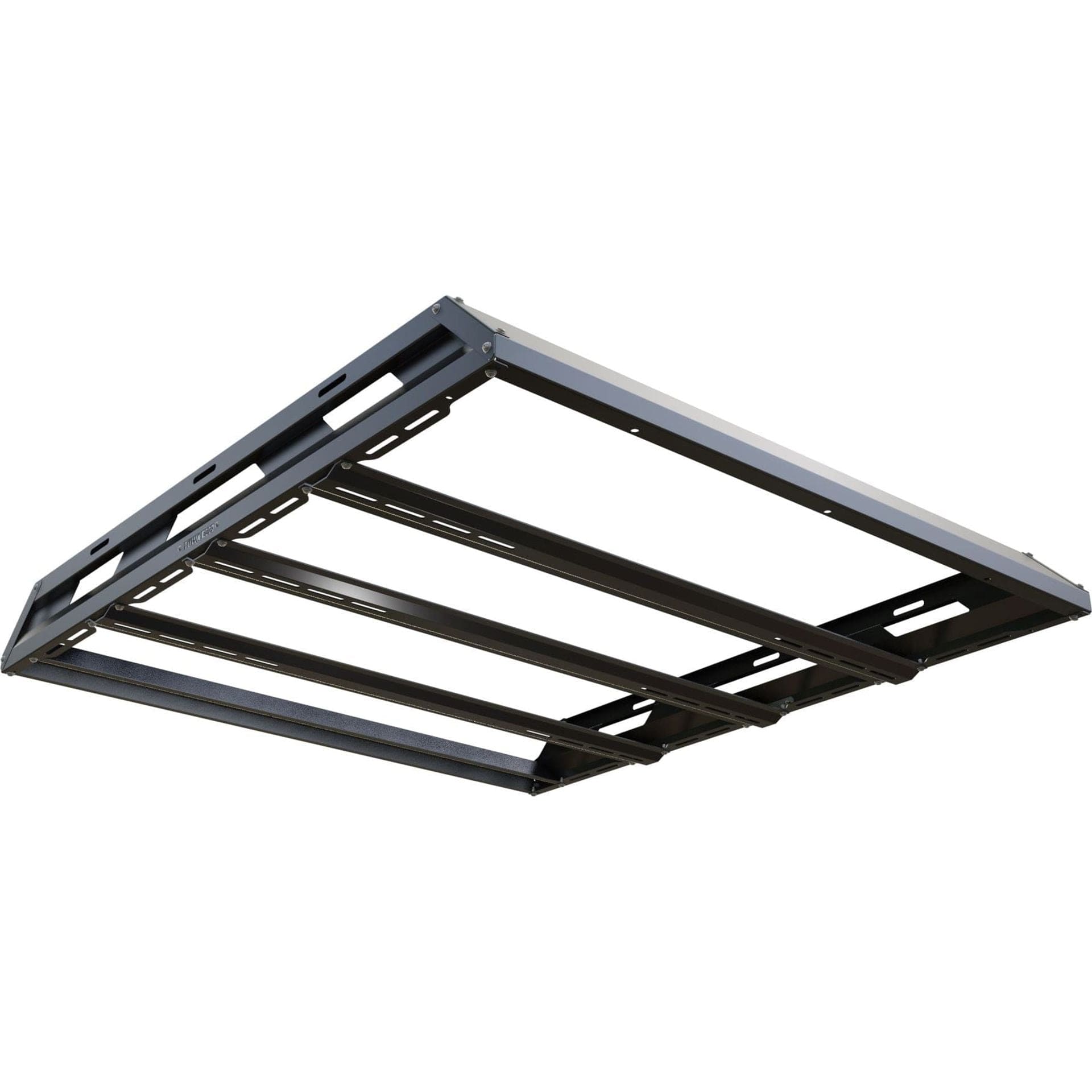 TUWA PRO G-Canyon Roof Basket | Universal Heavy Duty Roof Cargo Carrier Rack
