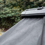 The Trailora Alpine Hardshell Rooftop Tent | 4-Season Slim Profile Overland Tent