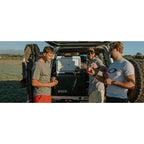 ICECO VL45ProS 12V Portable Fridge Freezer 45L Single Zone | Off-Road Portable Refrigerator