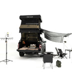 Wild Land Pickup Mate Wingman 1.0