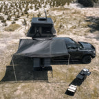 Wild Land Pickup Mate Wingman 1.0