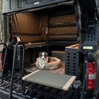 Wild Land Pickup Mate Wingman 1.0